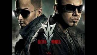 wisin y yandel ya me voy [upl. by Aramal]