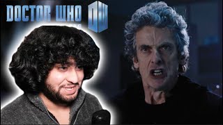 DOCTOR WHO  9x8  The Zygon Inversion  Series 9 Episode 8  REACTION [upl. by Chace619]