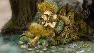 Fantasy Music  Dance of the Forest Fauns [upl. by Nosae]