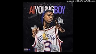 NBA YoungBoy  Untouchable Instrumental [upl. by Enalb]