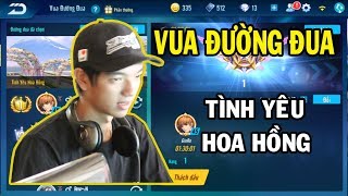 ZingSpeed Mobile  Vua Đường Đua  Lấy Top 1 Tình Yêu Hoa Hồng [upl. by Eelyr]