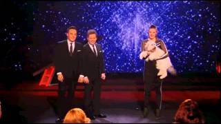 Britains Got Talent 2012  Ashleigh amp Pudsey  Final Performance [upl. by Lurleen641]