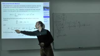 Multiple View Geometry  Lecture 7 Prof Daniel Cremers [upl. by Cosetta]