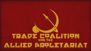 Glorious TCAP Agitprop Filmstrip [upl. by Enasus]