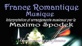 UN HOMME ET UNE FEMME MUSIQUE ROMANTIQUE DU FILM PIANO INSTRUMENTAL FRANCIS LAI [upl. by Edan]