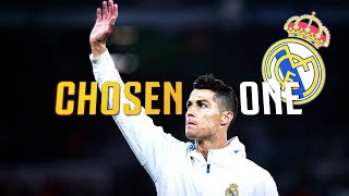 4K Cristiano Ronaldo  Real Madrid is Your Home [upl. by Atnauqal]