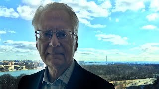 Washington DC with Larry Klayman releasethememo [upl. by Nnaira760]