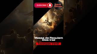 Giuseppe Verdi  Messa da Requiem Vol1 [upl. by Luigi81]