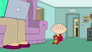 Family Guy  Boston Stewie beats up Lois [upl. by Acnaiv595]