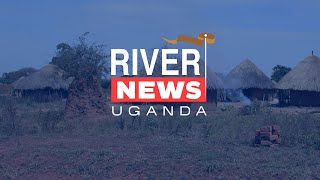 Amueblamos casas en Uganda – River News  Dante Gebel [upl. by Arturo]