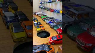 Big Toy Cars Shown in Hands with Interriors [upl. by Samled]