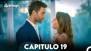 Luciérnaga Capitulo 19 Doblado en Español FULL HD [upl. by Gans559]