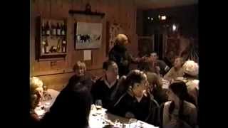 BUVO GERA GASPADINE  OLAY  Traditional Lithuanian Songs 2007 [upl. by Lienet]