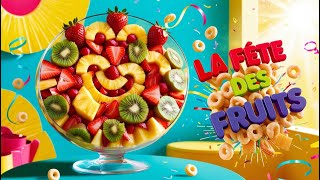 La Fête des Fruits [upl. by Maxwell]