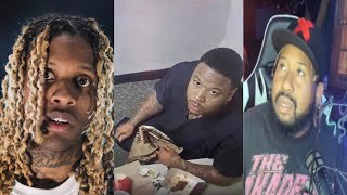 DJ Akademiks Reacts To Chicago Scene Documentary EXPOSING The Lil Durk quotMrder For Hirequot Case [upl. by Fabe]