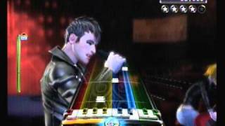 Rock Band 3  Centerfold Expert Pro Keys 100 FC [upl. by Hsoj50]