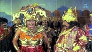 Sri Kanchi Kamakshi Tamil Movie Part 12 [upl. by Artemed]