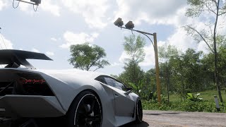 Forza Horizon 5  Official Launch Trailer [upl. by Epolulot]