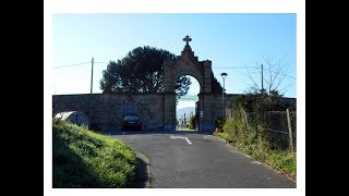 CEMENTERIO DE ERANDIO [upl. by Irabaj]