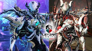 My Favorite Fashion Frames 2021  The Amazing Nidus Warframe [upl. by Schreiber]