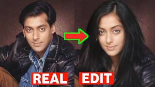 Top 48 Bollywood Actors Shocking Transformation In Male Version  Unbelievable [upl. by Mckee]