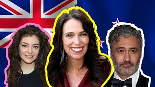 A History of the New Zealand Accent [upl. by Ettenej885]