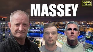 The Paul Massey Story  The A team Salford ScarcityStudios [upl. by Fredie]