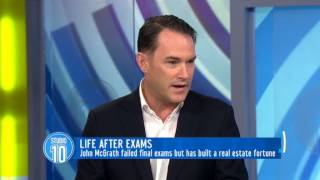 John McGrath Life After Exams [upl. by Shela]