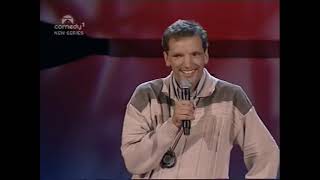 Henning Wehn  Edinburgh and Beyond [upl. by Treacy]