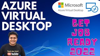 Introduction to Azure virtual Desktop in Hindi  Full Course playlist  Azure AZ140 Certification [upl. by Enyrat541]