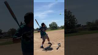 Best ASA Slowpitch Bat Monsta Torch [upl. by Gide]