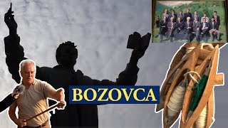 BOZOVCA FSHATI ME PERSONALITETE TË SHQUARA HISTORIKE [upl. by Ytsrik111]