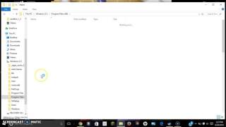 How to access your steam apps folder windows 10windows 11 [upl. by Sammons]