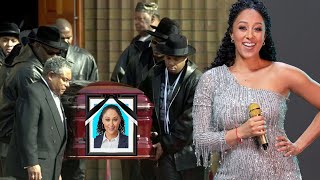 RIP Tamera Mowry unfortunately DIE at the age of 45 Cause of death is hidden [upl. by Wahlstrom]