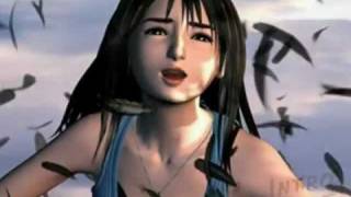 Final Fantasy VIII Intro PS1 [upl. by Silva]