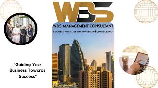 WBS Management Consultants [upl. by Tori650]