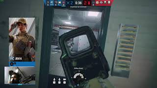 R6SIEGE  LIVE [upl. by Lester413]