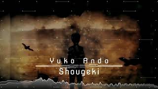 AoT  The Final Season ED  Yuko Ando  Shougeki Instrumental Cover [upl. by Dupin]