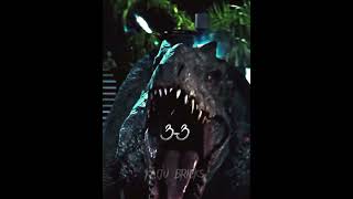 Rancor vs indominus rex song mybad lego legotoys kaiju starwars [upl. by Drucill601]