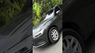 VOLVO XC60 T5 AWD 2018 [upl. by Lumbye]