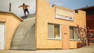 Austin Heilmans Brixton Part [upl. by Nitsej347]