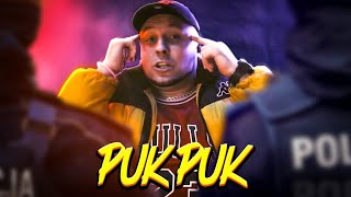 Mr G x przemekbestgames  PUK PUK prod DJ WiTkowski [upl. by Keelia]