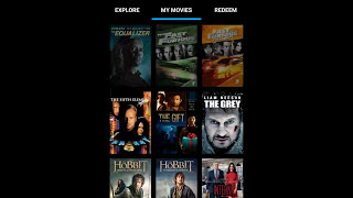 My Movie Collection With Google Play Movies Just Got Better For Free [upl. by Artenahs]