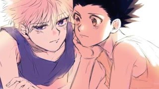 Blame It On You  KilluGon KilluaGon [upl. by Erot719]