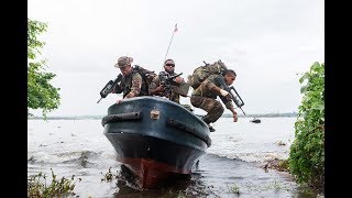 Forces françaises en Côte d’Ivoire la nouvelle donne JDEF [upl. by Elleniad]