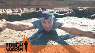 Tough Mudder 2016 Season Launch  Tough Mudder [upl. by Alahcim]