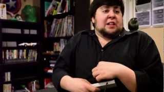 Fool JonTron Once [upl. by Booth317]