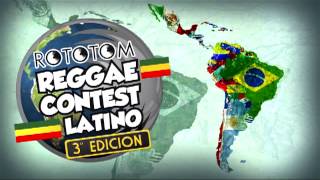 La Yugular Reggae  Final Argentina Rototom Reggae Contest Latino [upl. by Zerat]