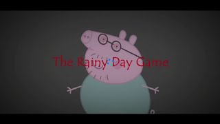 The Rainy Day Game  Check Description GOODBYE [upl. by Codd]