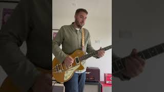 70’s Classic Rock on a Duesenberg Starplayer TV [upl. by Aicemat]